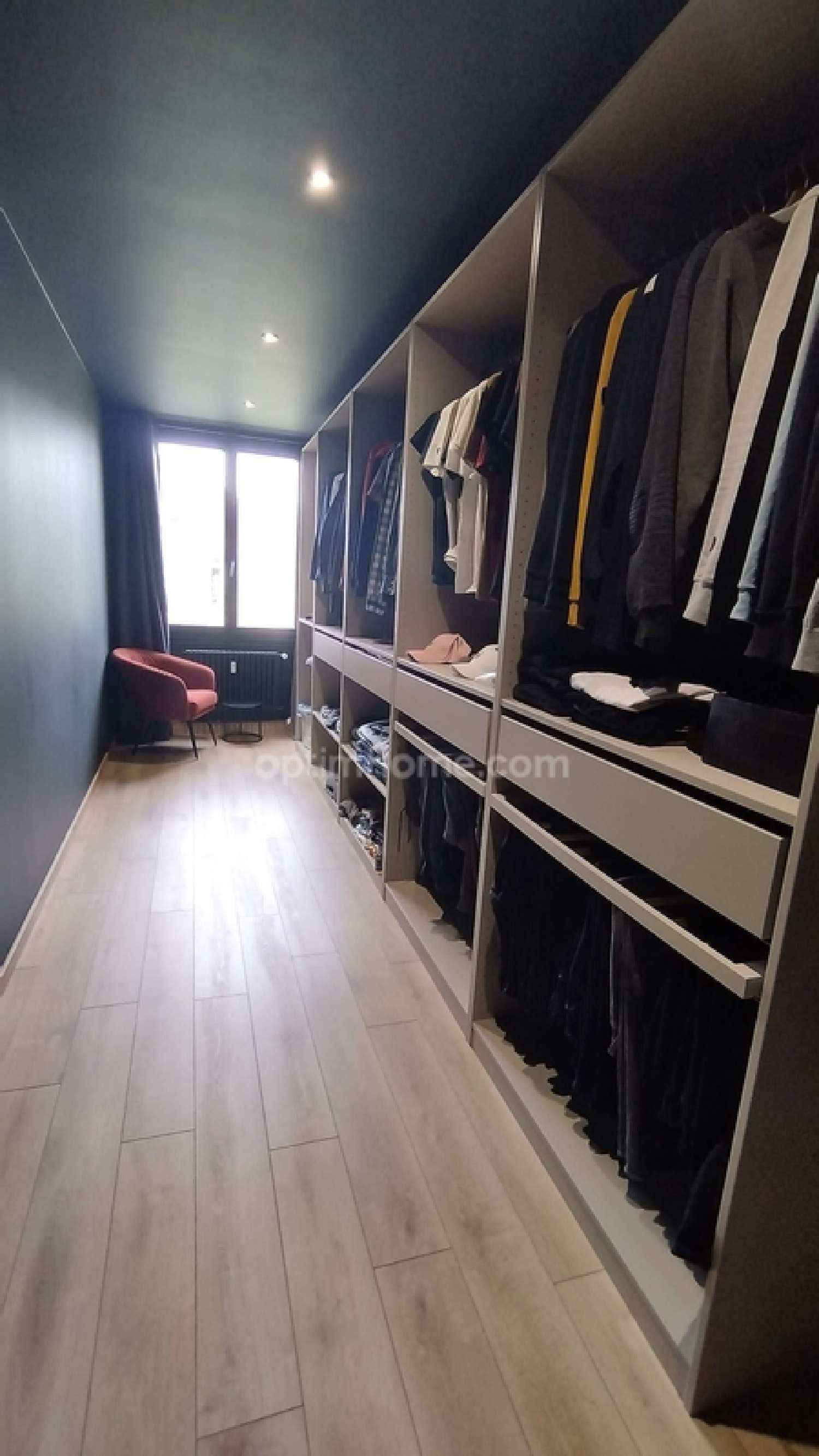  à vendre appartement Bar-le-Duc Meuse 8