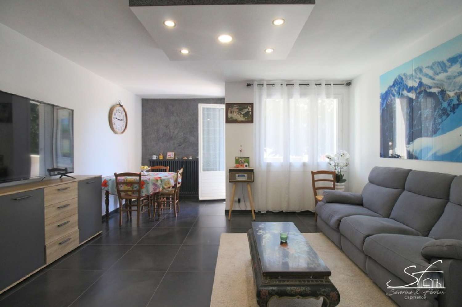  kaufen Wohnung/ Apartment Barberaz Savoie 2
