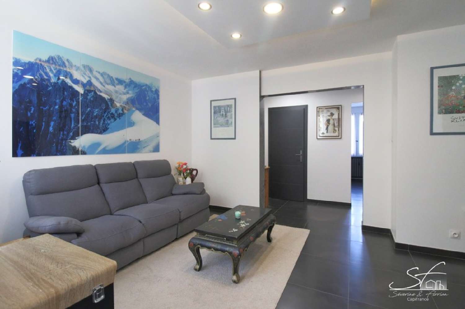  kaufen Wohnung/ Apartment Barberaz Savoie 3