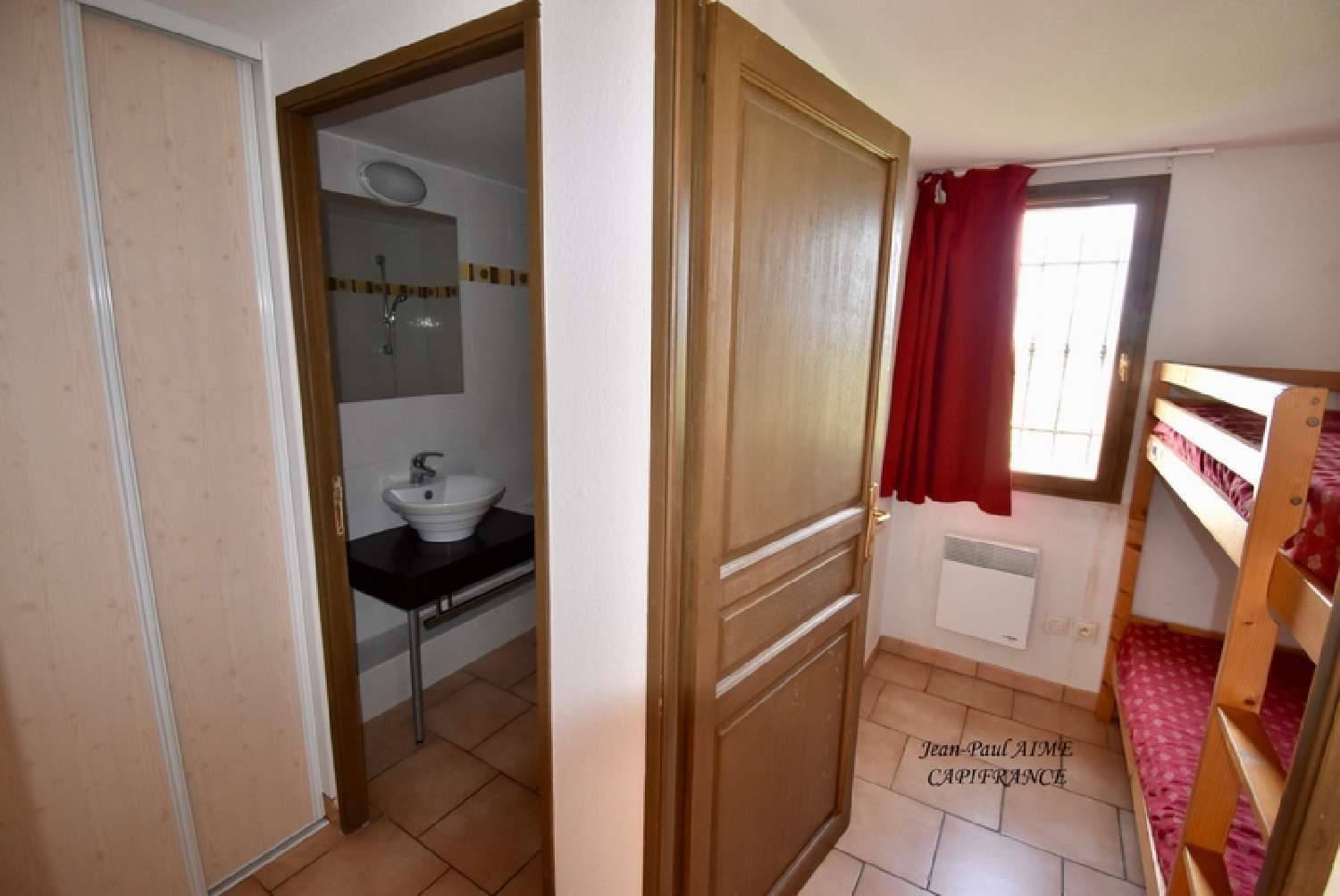 en venta apartamento Barjac Gard 5