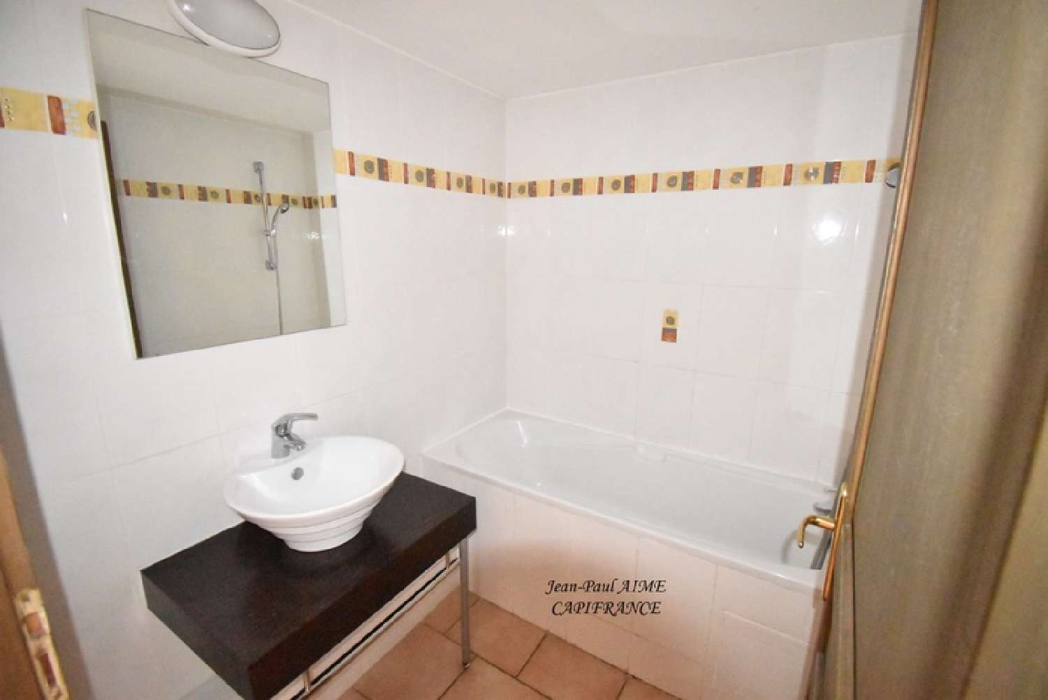 en venta apartamento Barjac Gard 6