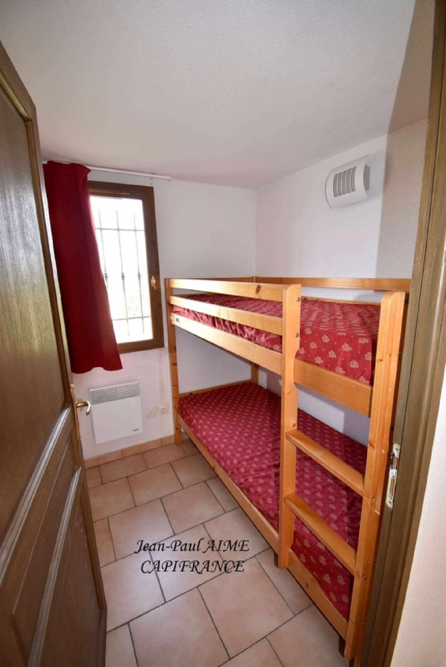 en venta apartamento Barjac Gard 7