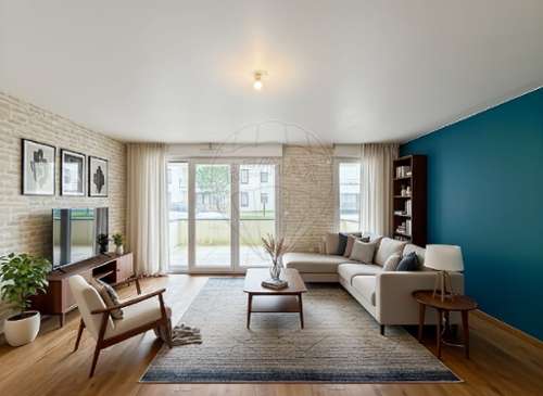 Basse-Goulaine Loire-Atlantique appartement foto 7343014
