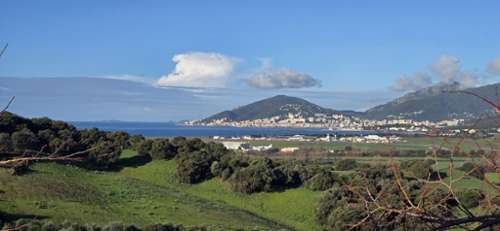 Bastelicaccia Corse-du-Sud appartement foto 7332562