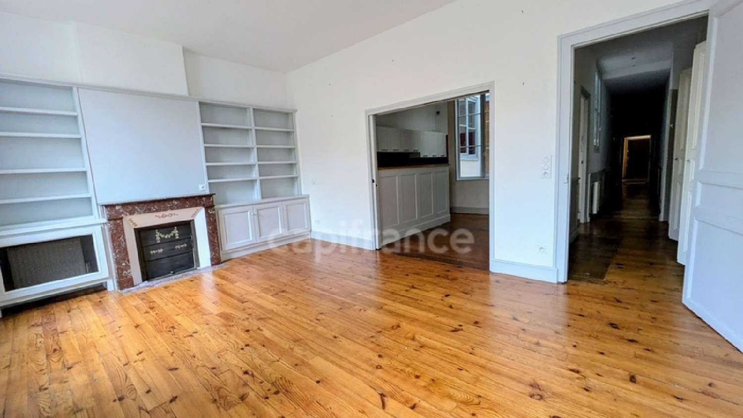  en venta apartamento Bayonne Pirineos Atlánticos 2