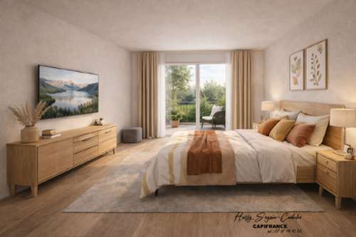 Beauchamp Val-d'Oise apartamento foto 7329169