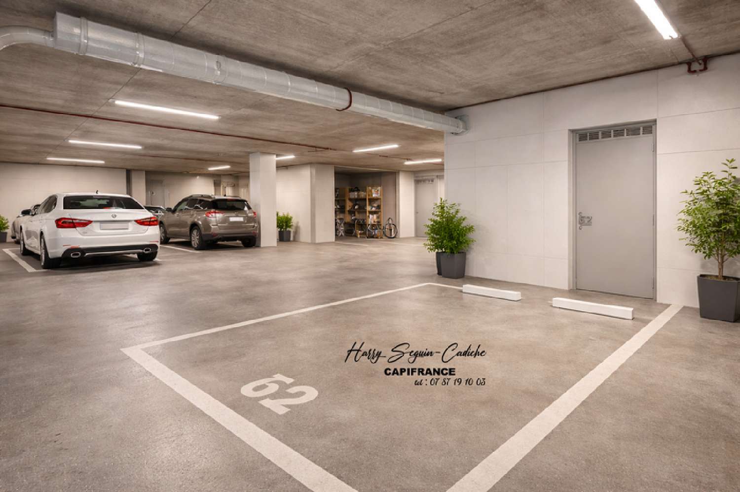  for sale apartment Beauchamp Val-d'Oise 2
