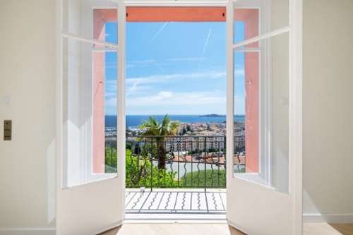 Beaulieu-sur-Mer Alpes-Maritimes appartement foto 7342079