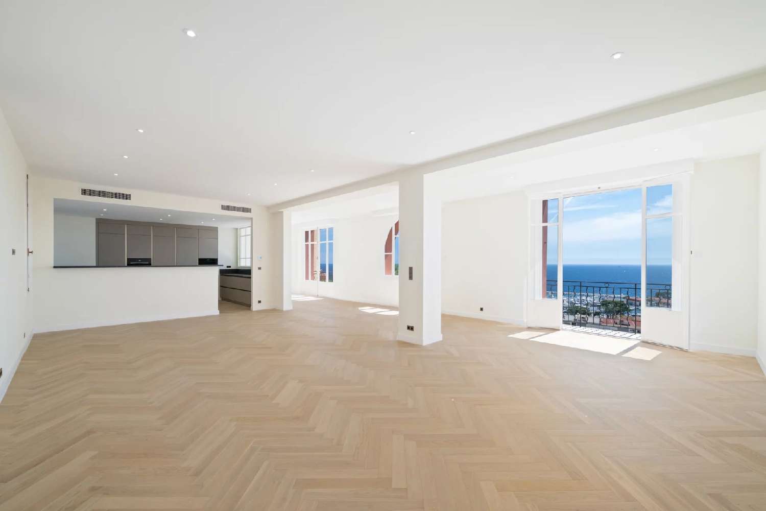 à vendre appartement Beaulieu-sur-Mer Alpes-Maritimes 3