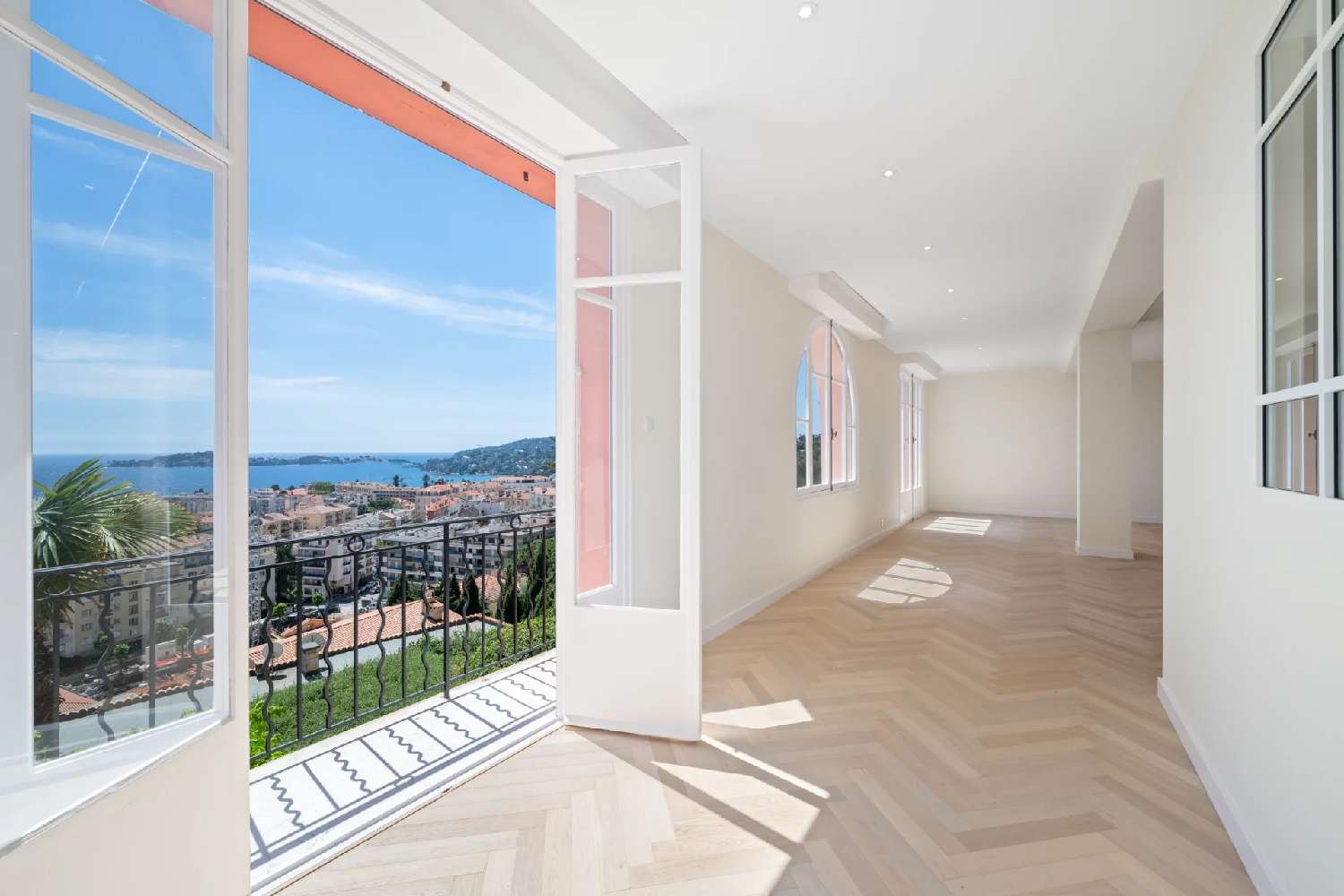 à vendre appartement Beaulieu-sur-Mer Alpes-Maritimes 4