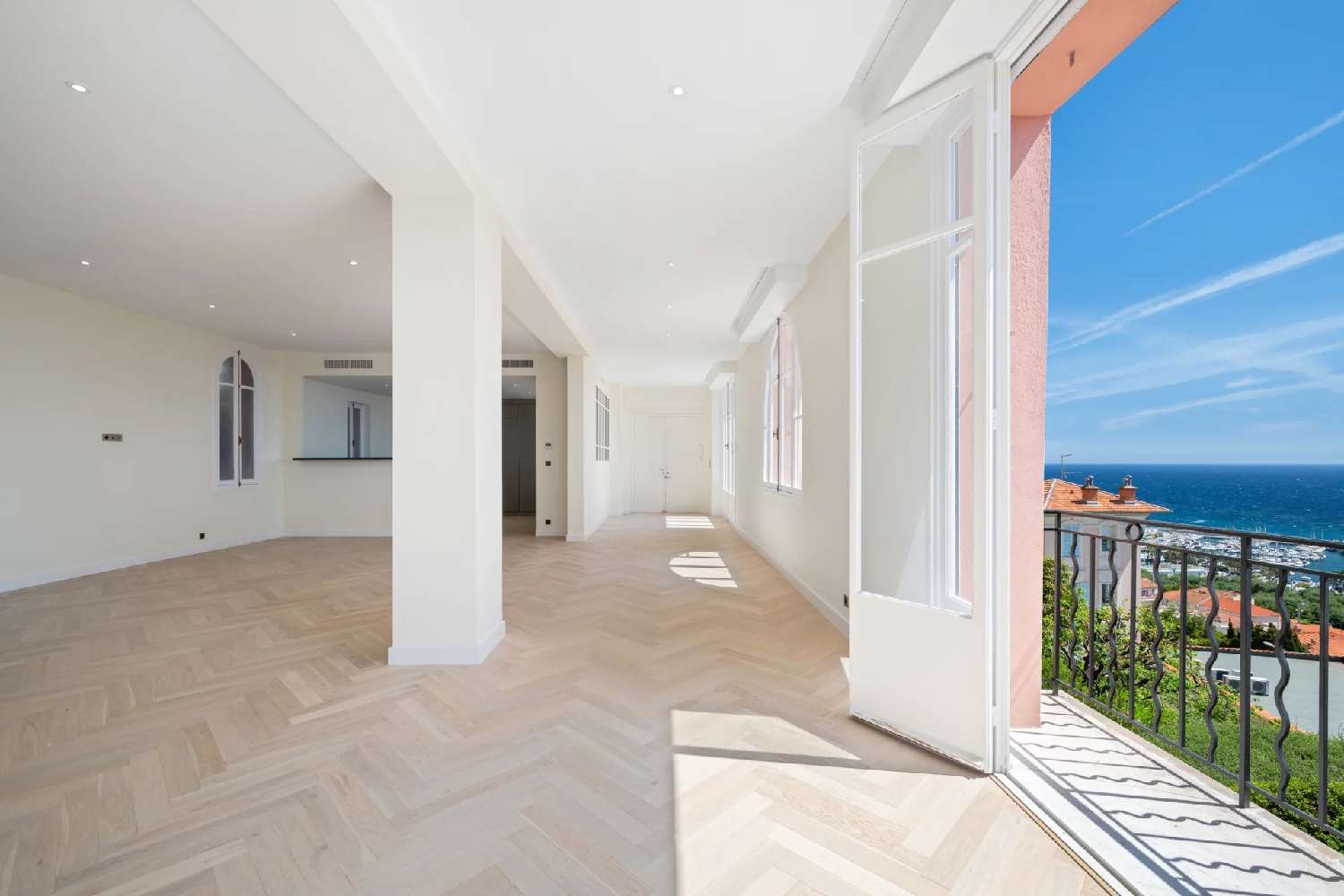 à vendre appartement Beaulieu-sur-Mer Alpes-Maritimes 6