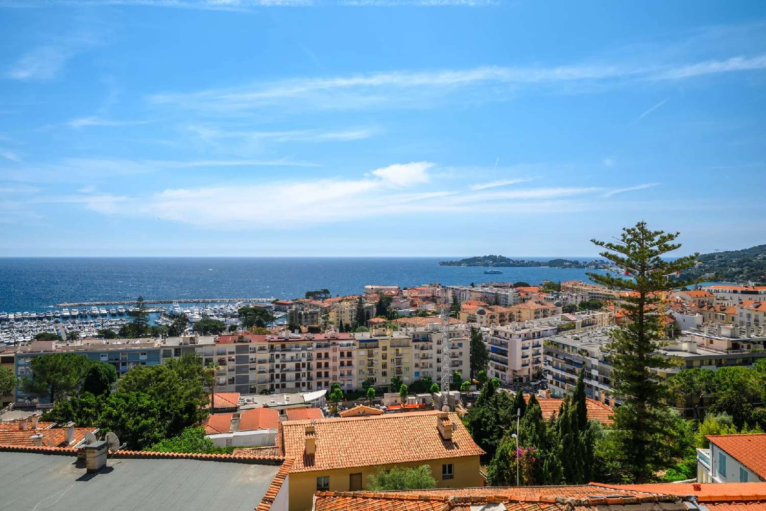 à vendre appartement Beaulieu-sur-Mer Alpes-Maritimes 7