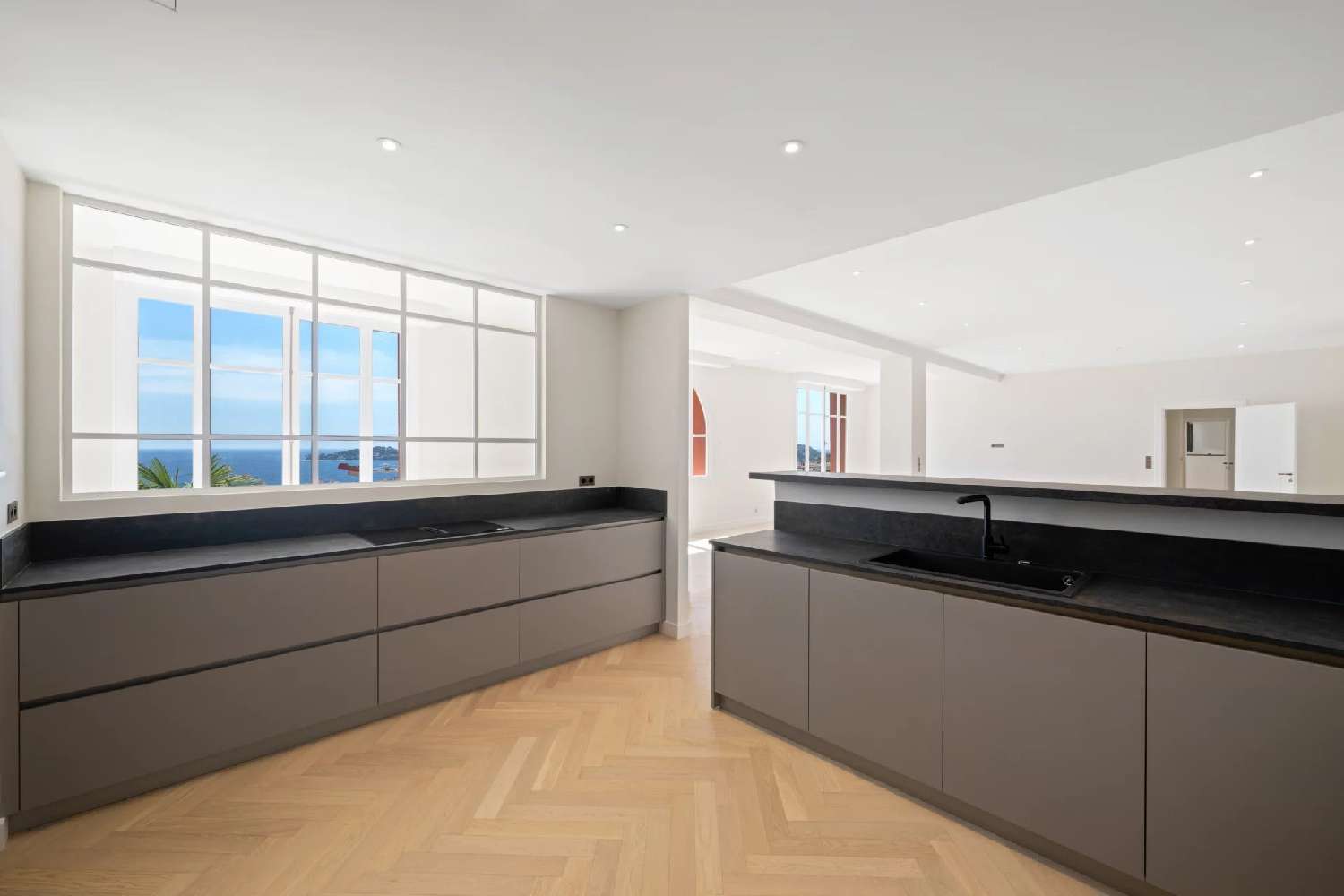 à vendre appartement Beaulieu-sur-Mer Alpes-Maritimes 8