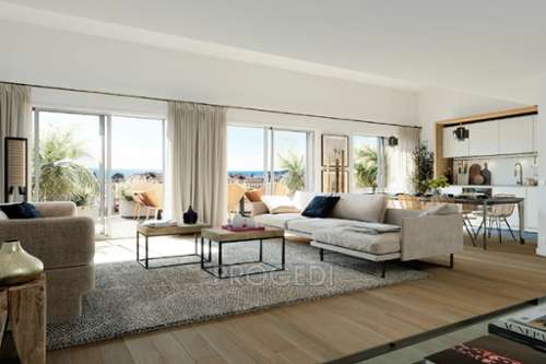 Beaulieu-sur-Mer Alpes-Maritimes apartamento foto 7337634