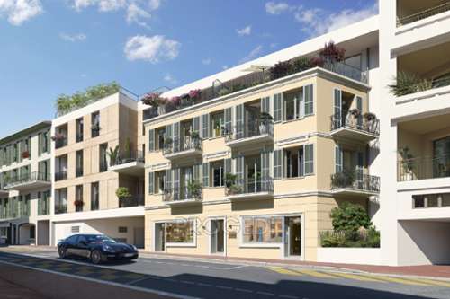 Beaulieu-sur-Mer Alpes-Maritimes apartamento foto 7337637