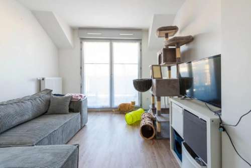Beaumont-sur-Oise Val-d'Oise appartement foto 7337342