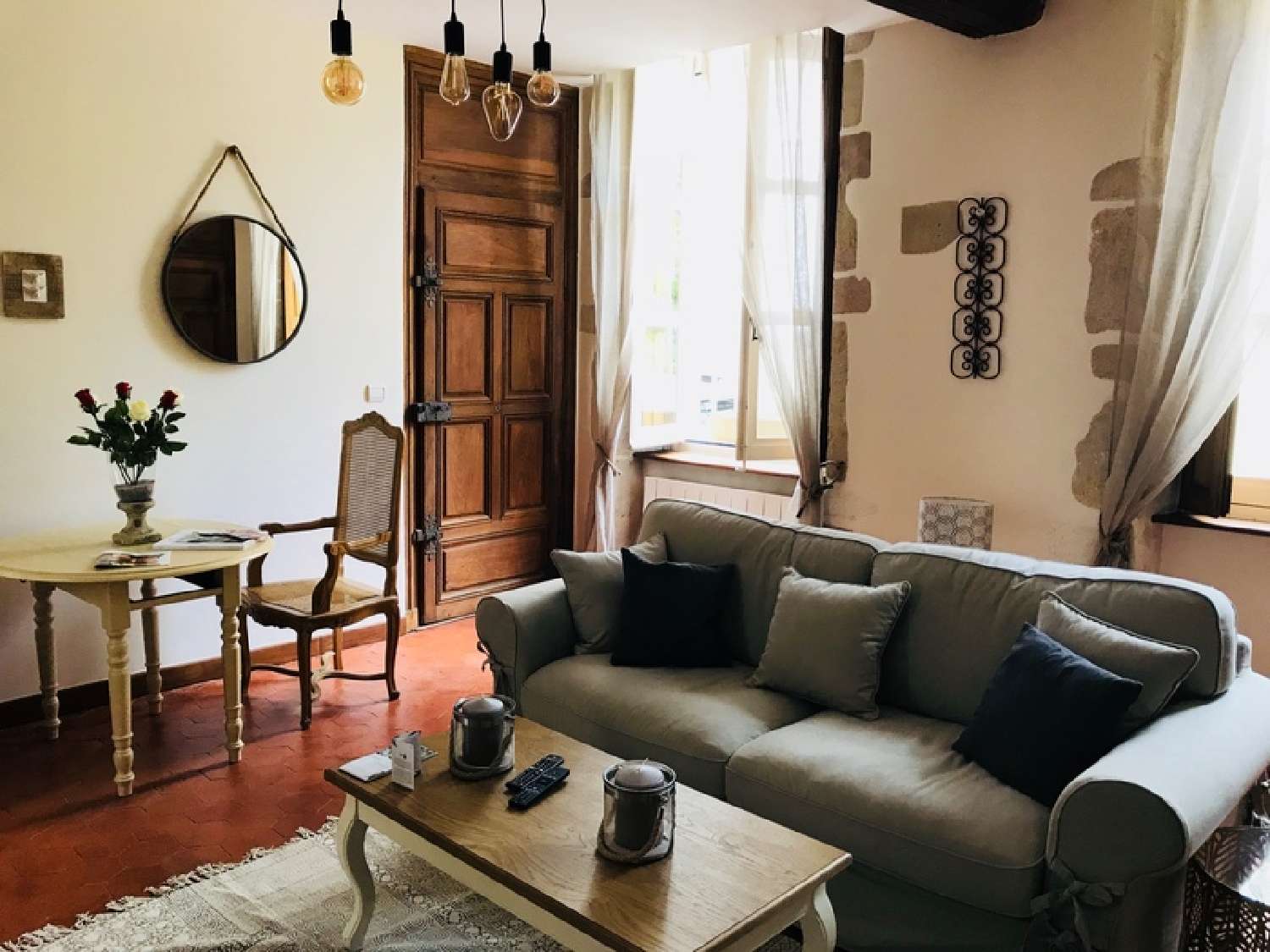  te koop appartement Beaune Côte-d'Or 3
