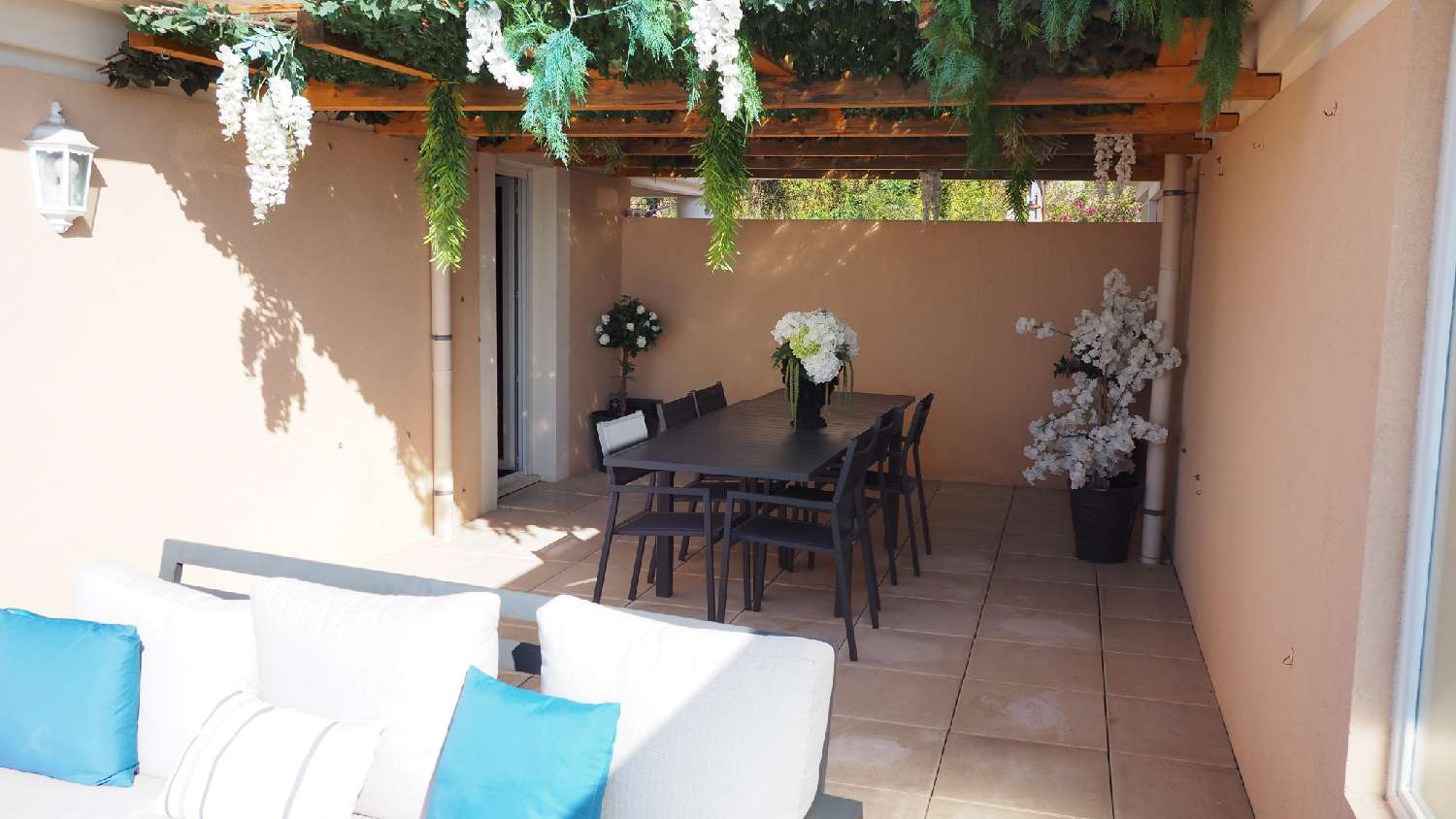  à vendre appartement Beausoleil Alpes-Maritimes 4