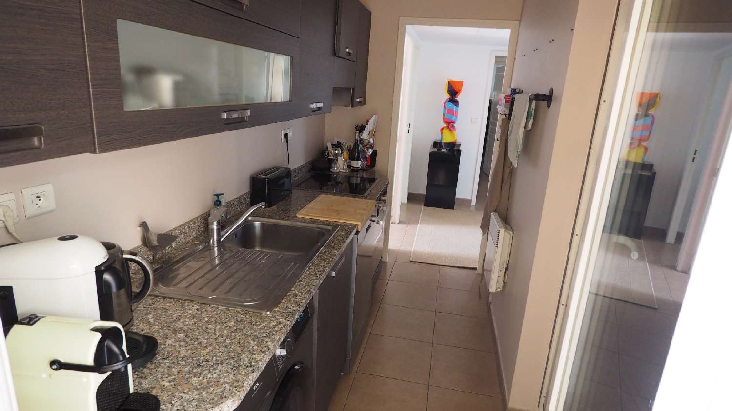  à vendre appartement Beausoleil Alpes-Maritimes 6