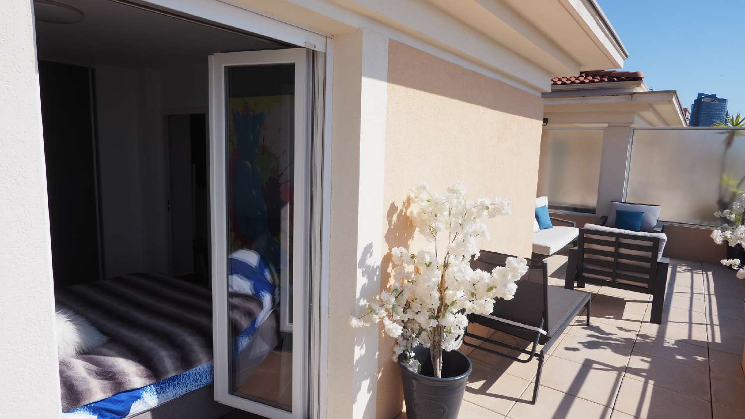 à vendre appartement Beausoleil Alpes-Maritimes 8