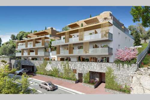 Beausoleil Alpes-Maritimes apartment foto 7327285