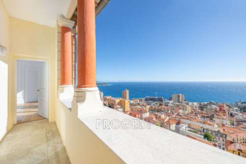 Beausoleil Alpes-Maritimes apartamento foto 7337625