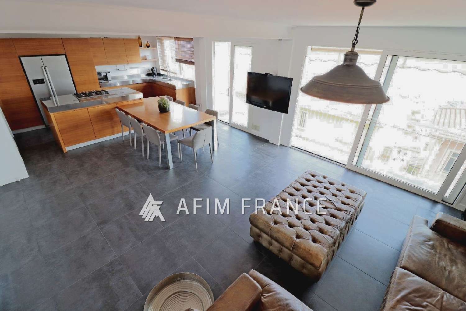  te koop appartement Beausoleil Alpes-Maritimes 1