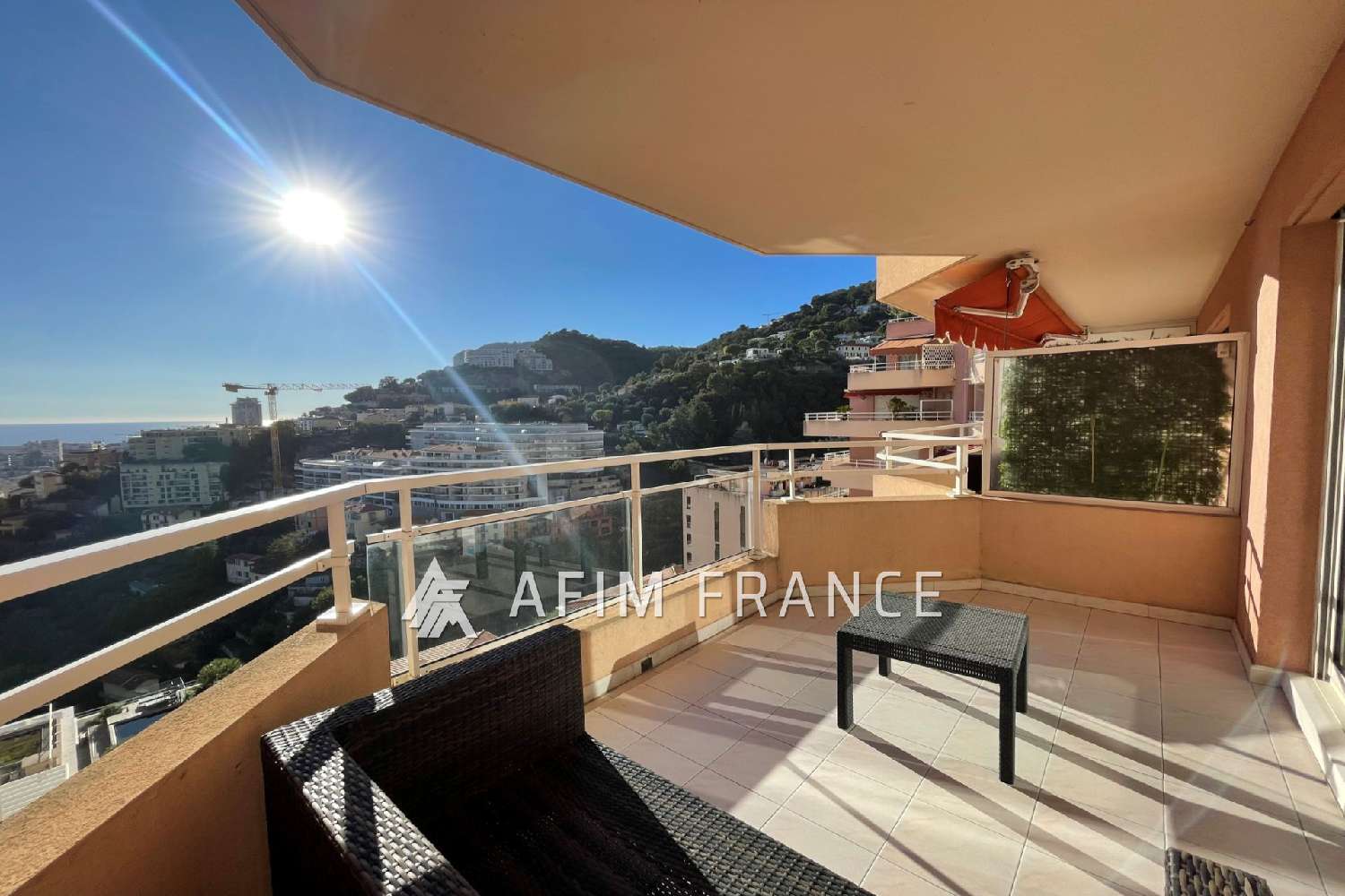  te koop appartement Beausoleil Alpes-Maritimes 1