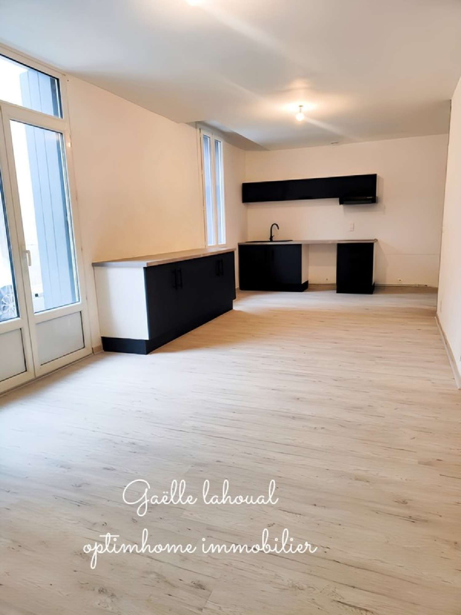  kaufen Wohnung/ Apartment Bédarieux Hérault 1