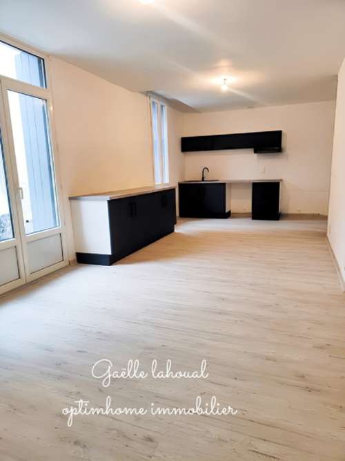 Bédarieux Hérault Wohnung/ Apartment Bild 7335953