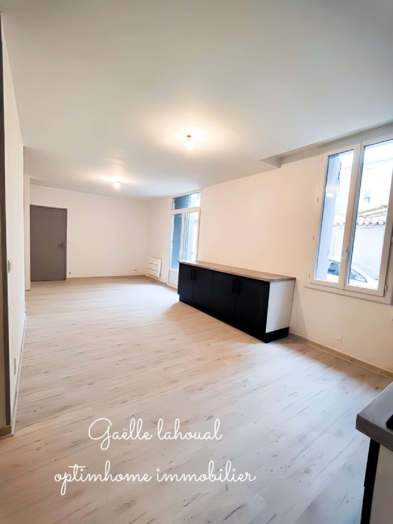  kaufen Wohnung/ Apartment Bédarieux Hérault 2