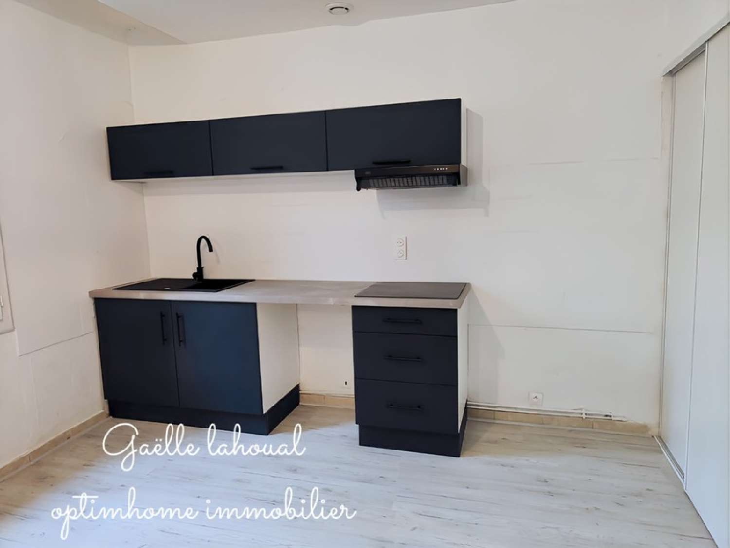  kaufen Wohnung/ Apartment Bédarieux Hérault 3