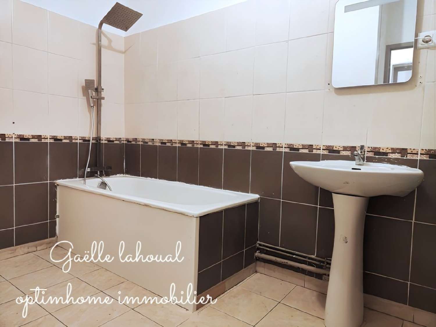  kaufen Wohnung/ Apartment Bédarieux Hérault 8