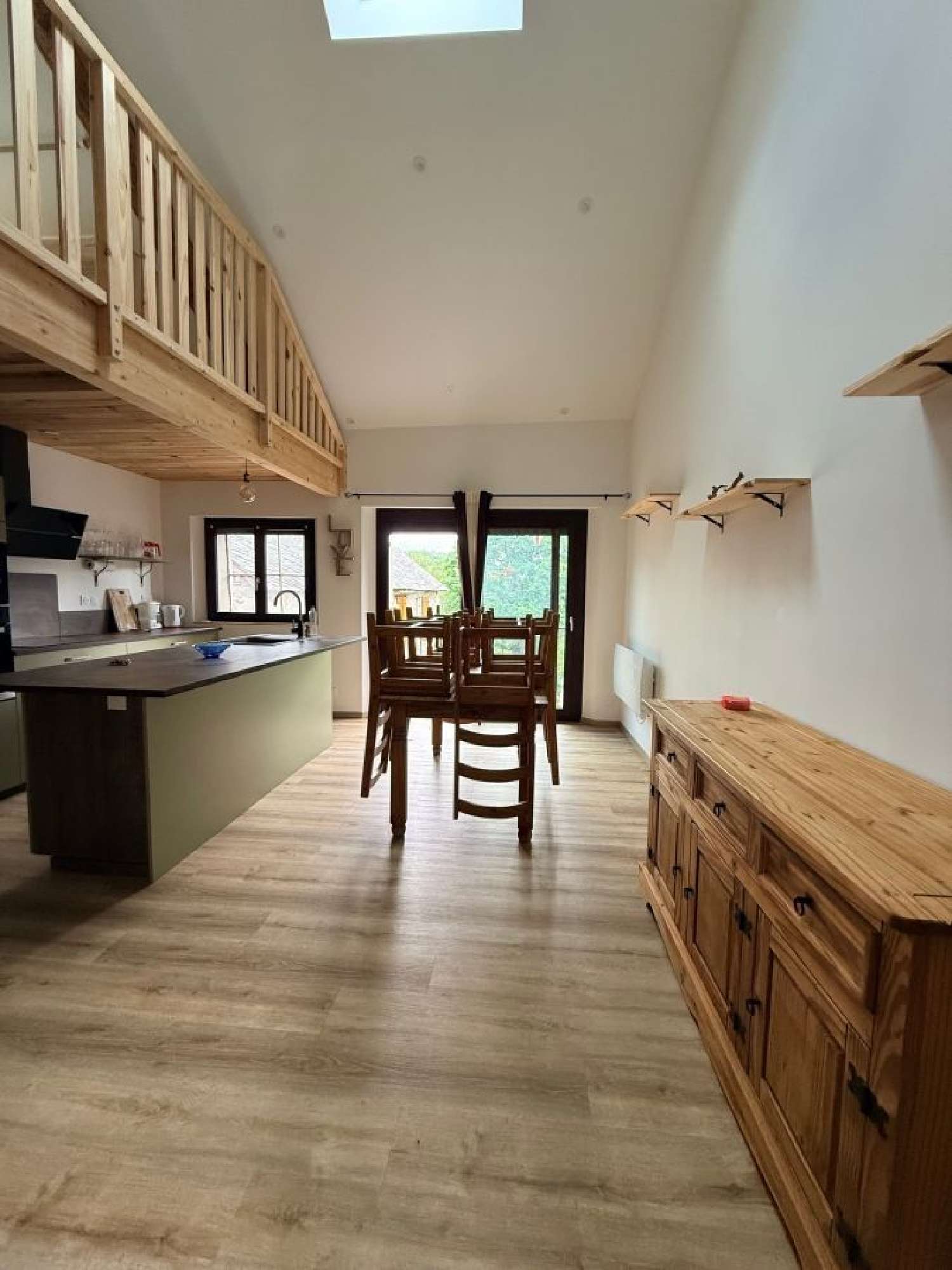  en venta apartamento Bédeilhac-et-Aynat Ariège 1