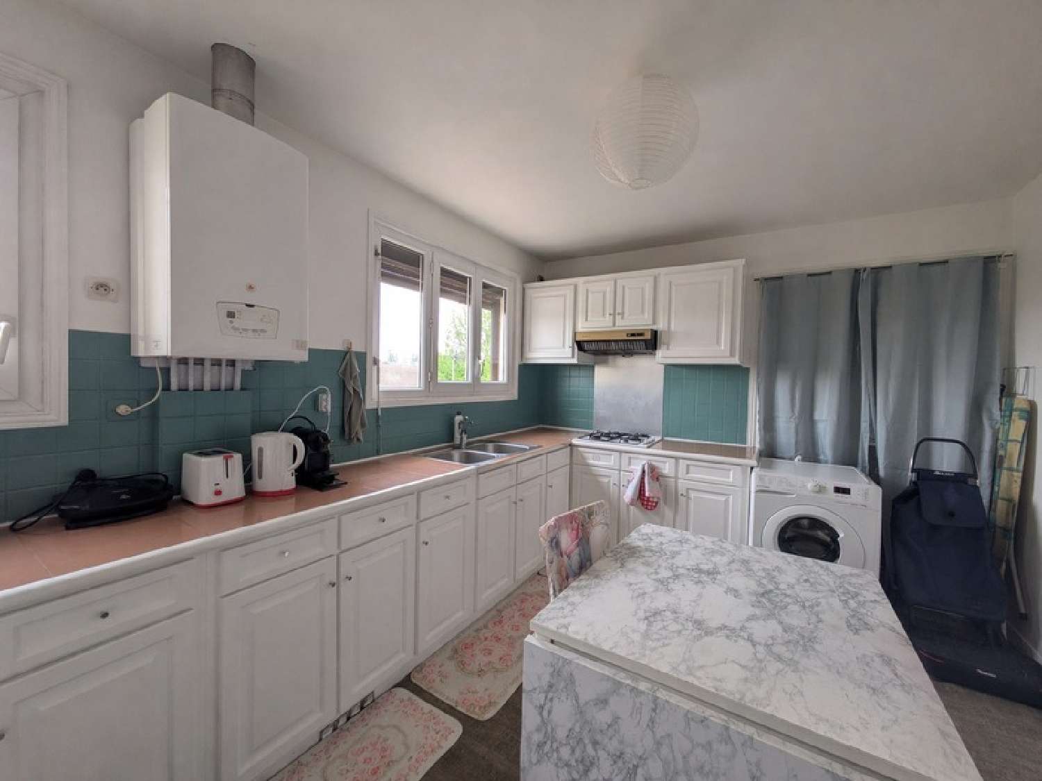 te koop appartement Bègles Gironde 2