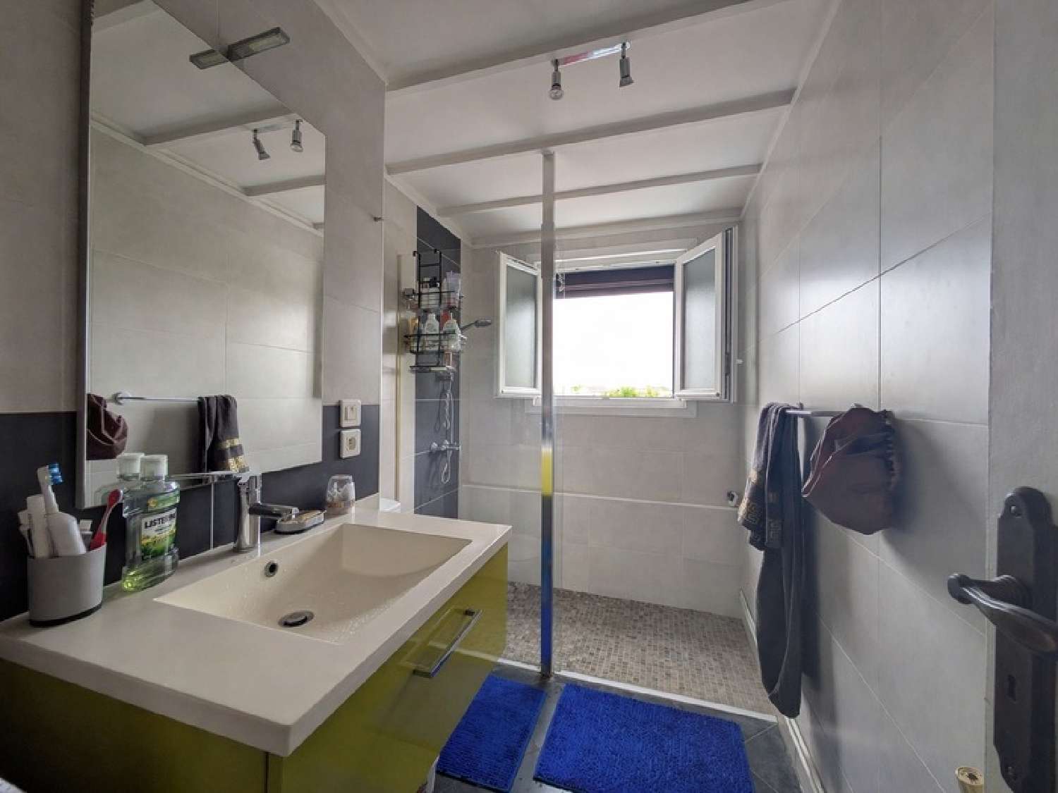 te koop appartement Bègles Gironde 3