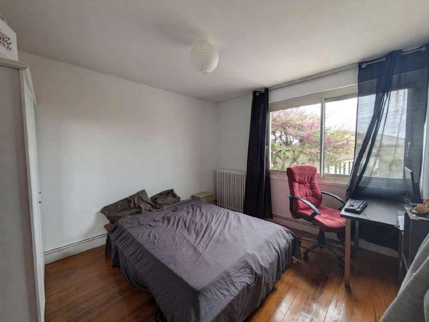 te koop appartement Bègles Gironde 4
