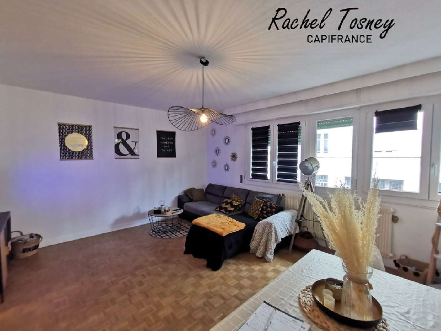  te koop appartement Belfort Territoire de Belfort 3