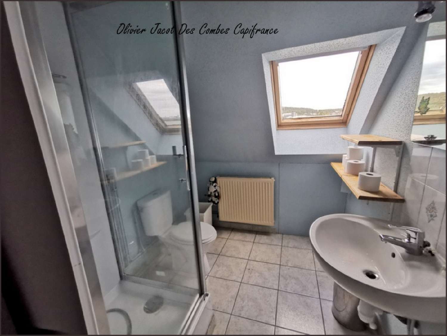 for sale apartment Belfort Territoire de Belfort 3