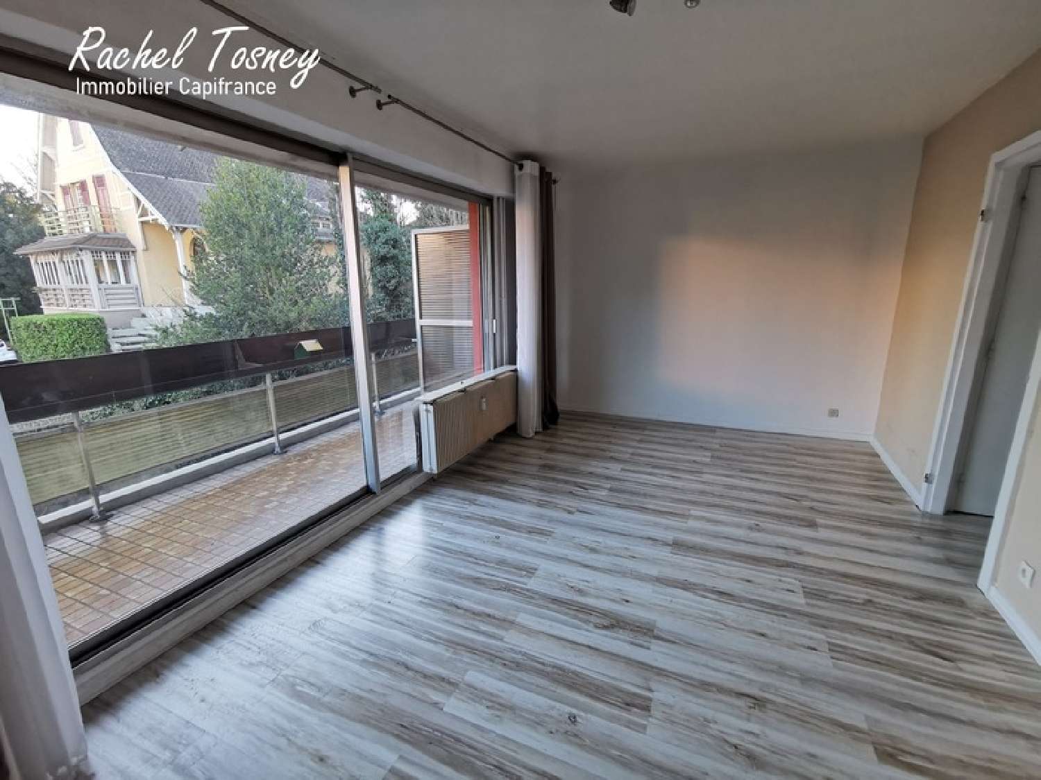 à vendre appartement Belfort Territoire de Belfort 2