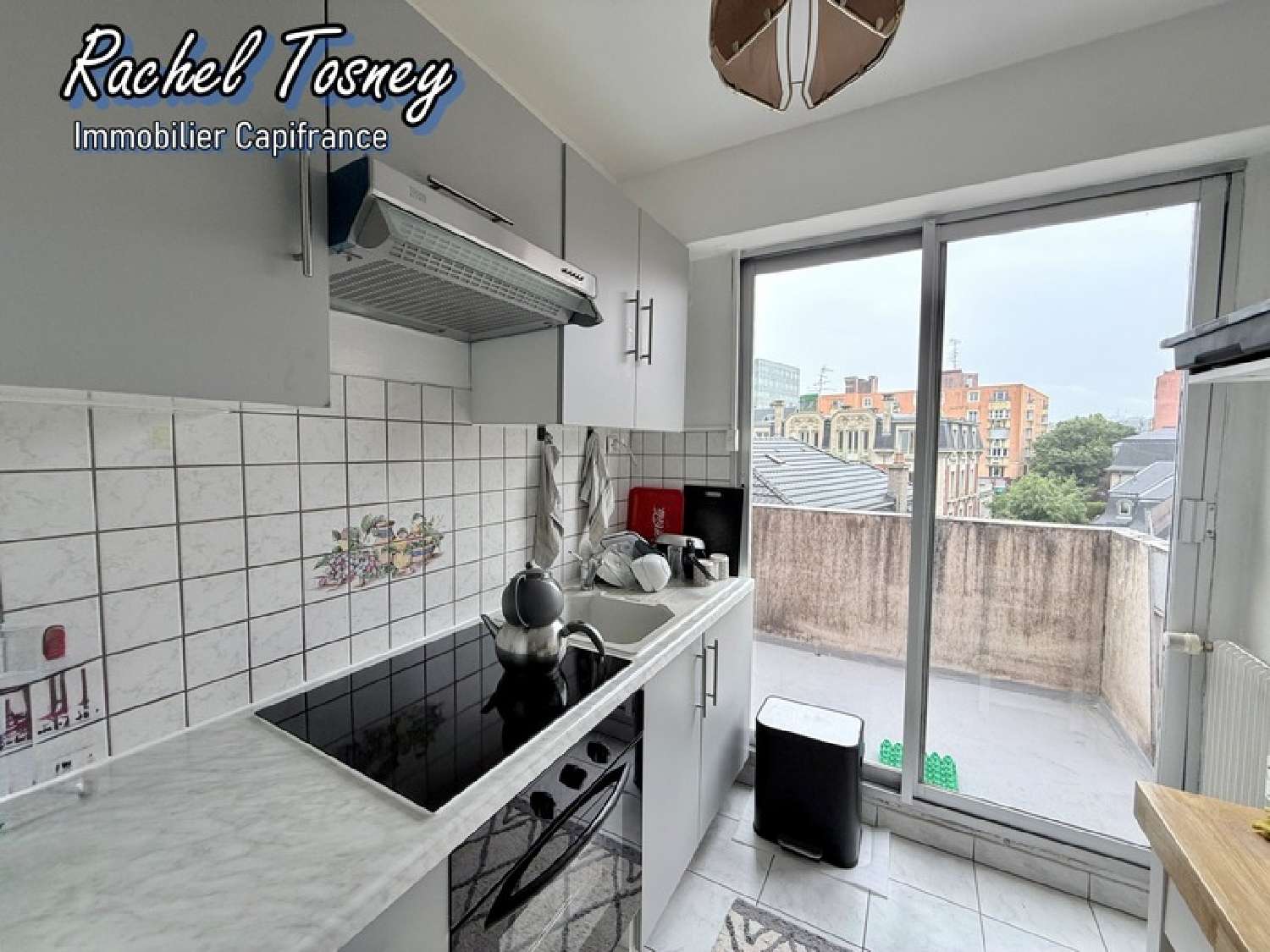 à vendre appartement Belfort Territoire de Belfort 3