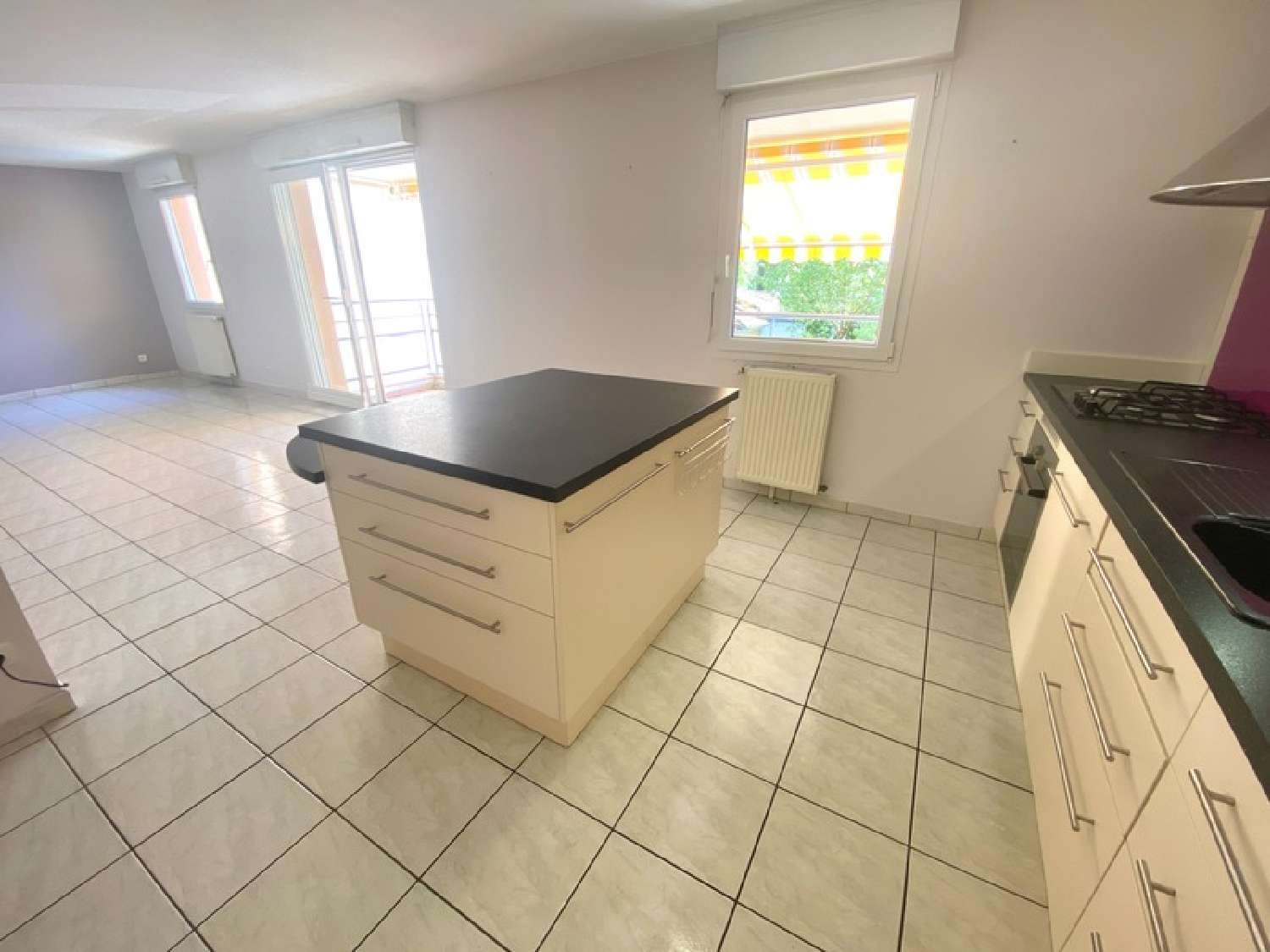 à vendre appartement Belfort Territoire de Belfort 5