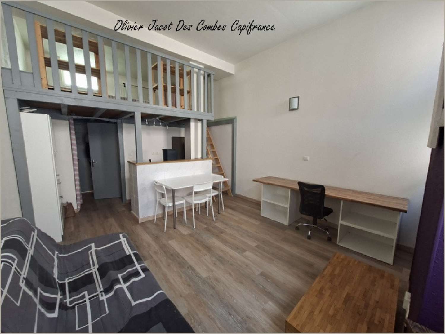 à vendre appartement Belfort Territoire de Belfort 1