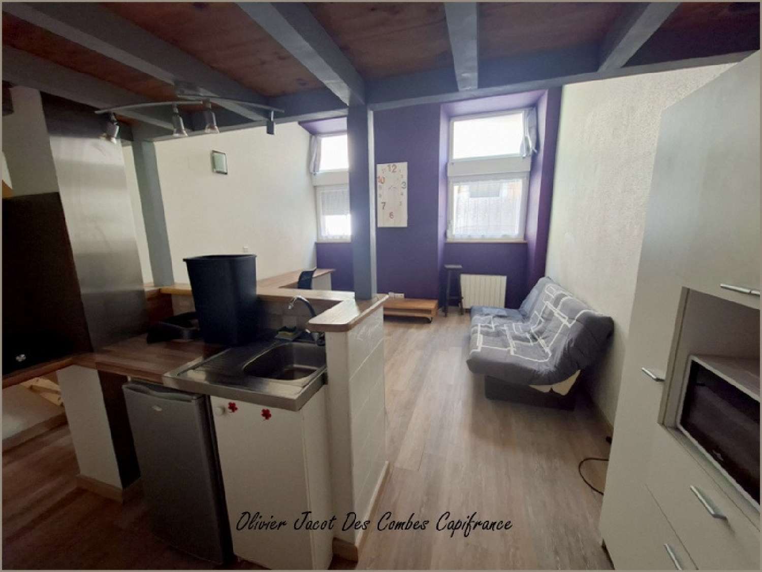 à vendre appartement Belfort Territoire de Belfort 2