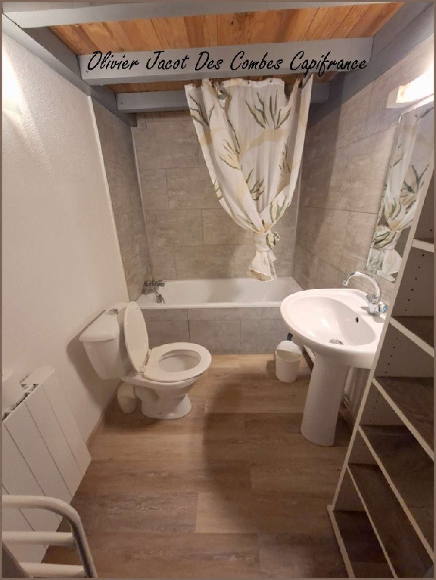 à vendre appartement Belfort Territoire de Belfort 3