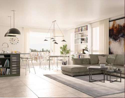 Belleville Rhône apartment foto 7330164