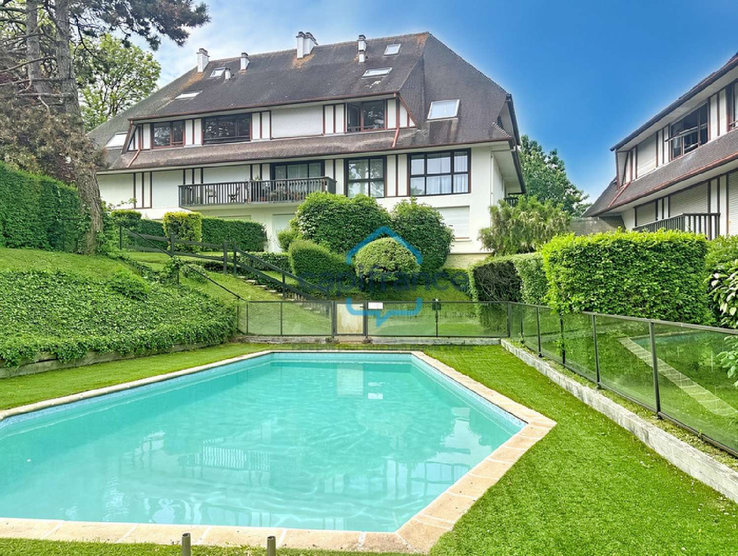  kaufen Wohnung/ Apartment Bénerville-sur-Mer Calvados 1