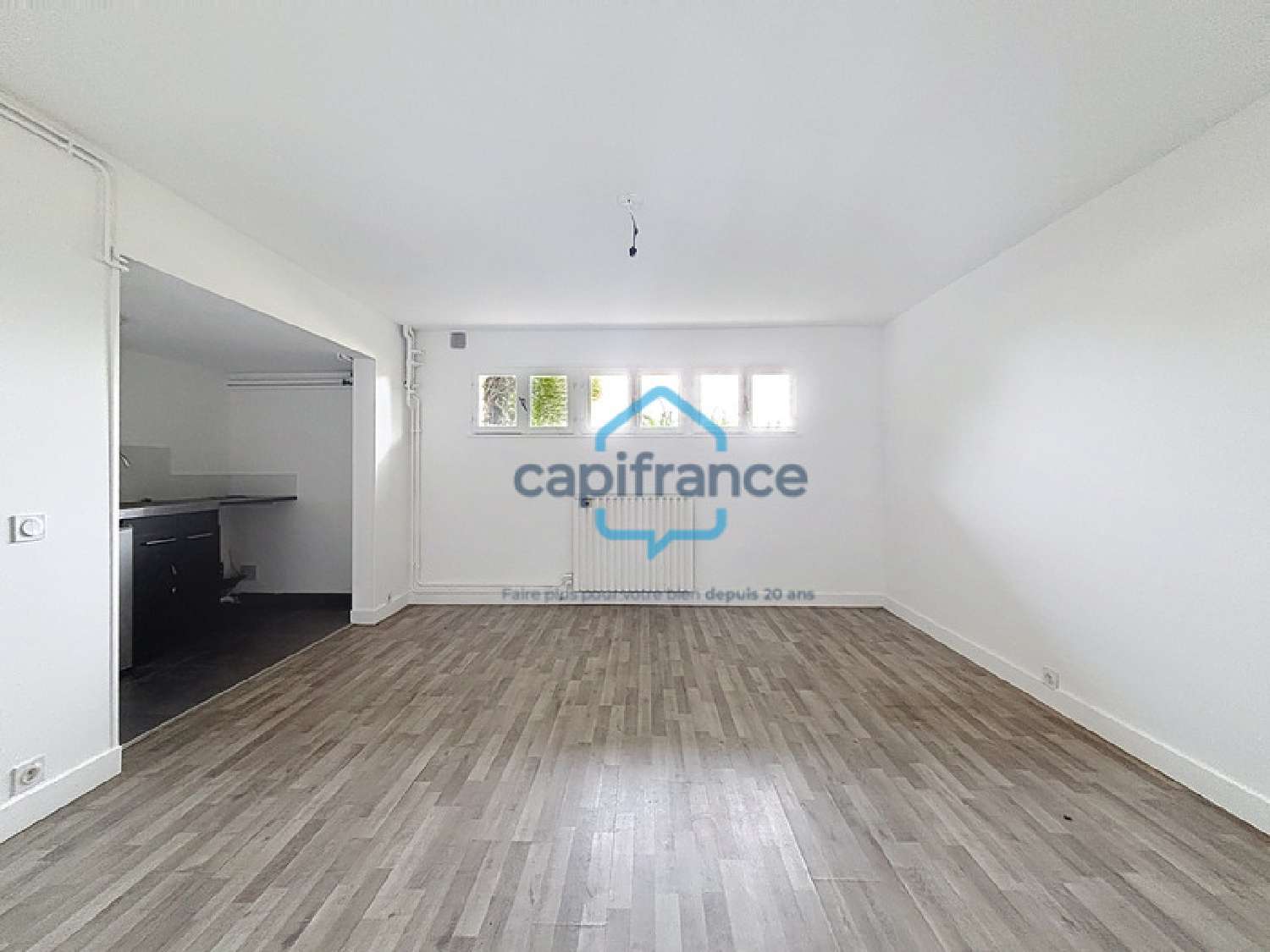  kaufen Wohnung/ Apartment Bénerville-sur-Mer Calvados 2