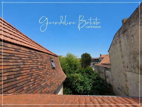 Bergerac Dordogne apartment foto 7347316