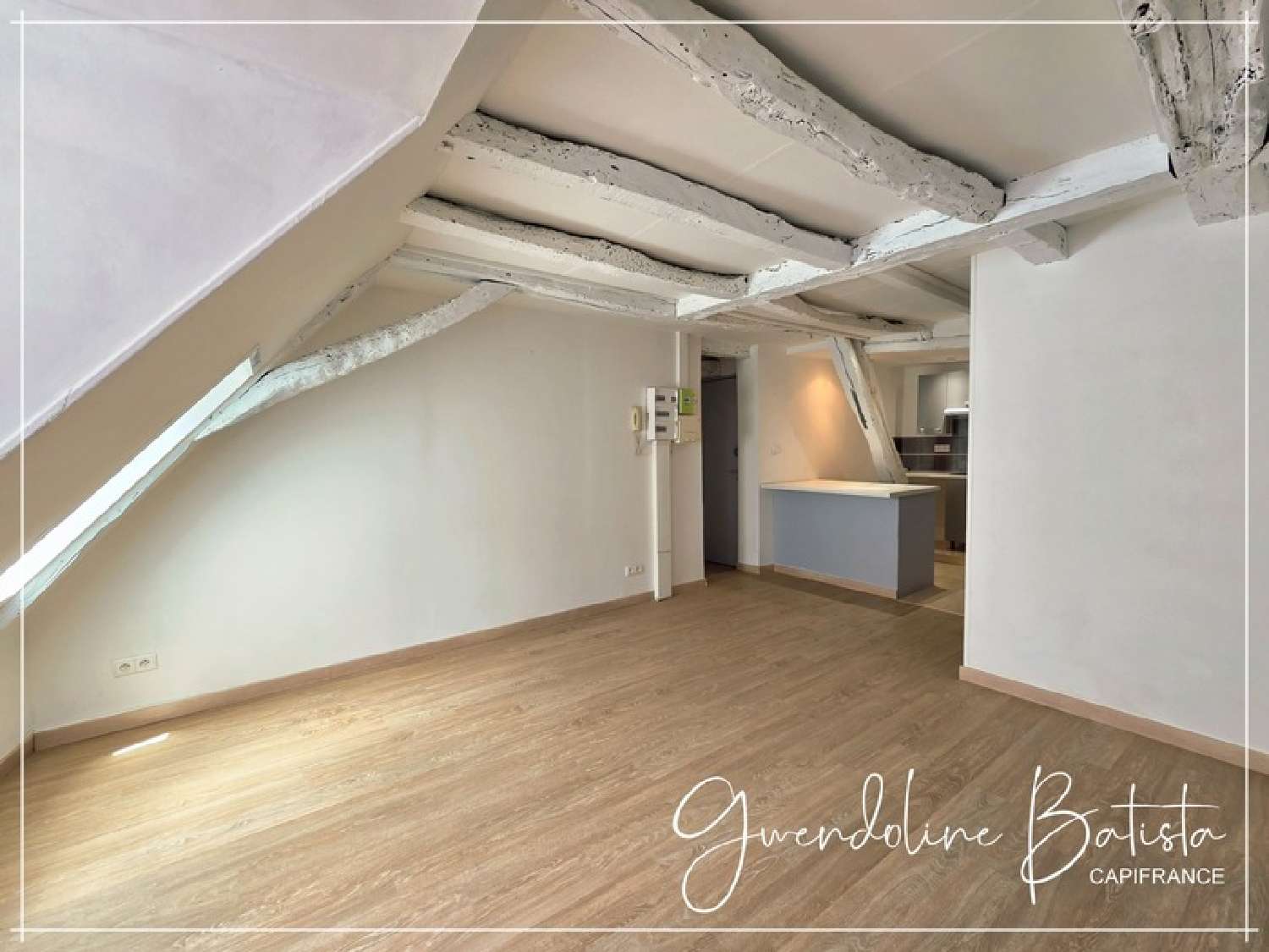 for sale apartment Bergerac Dordogne 2